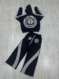 Heavyweight Oversized BBC Set