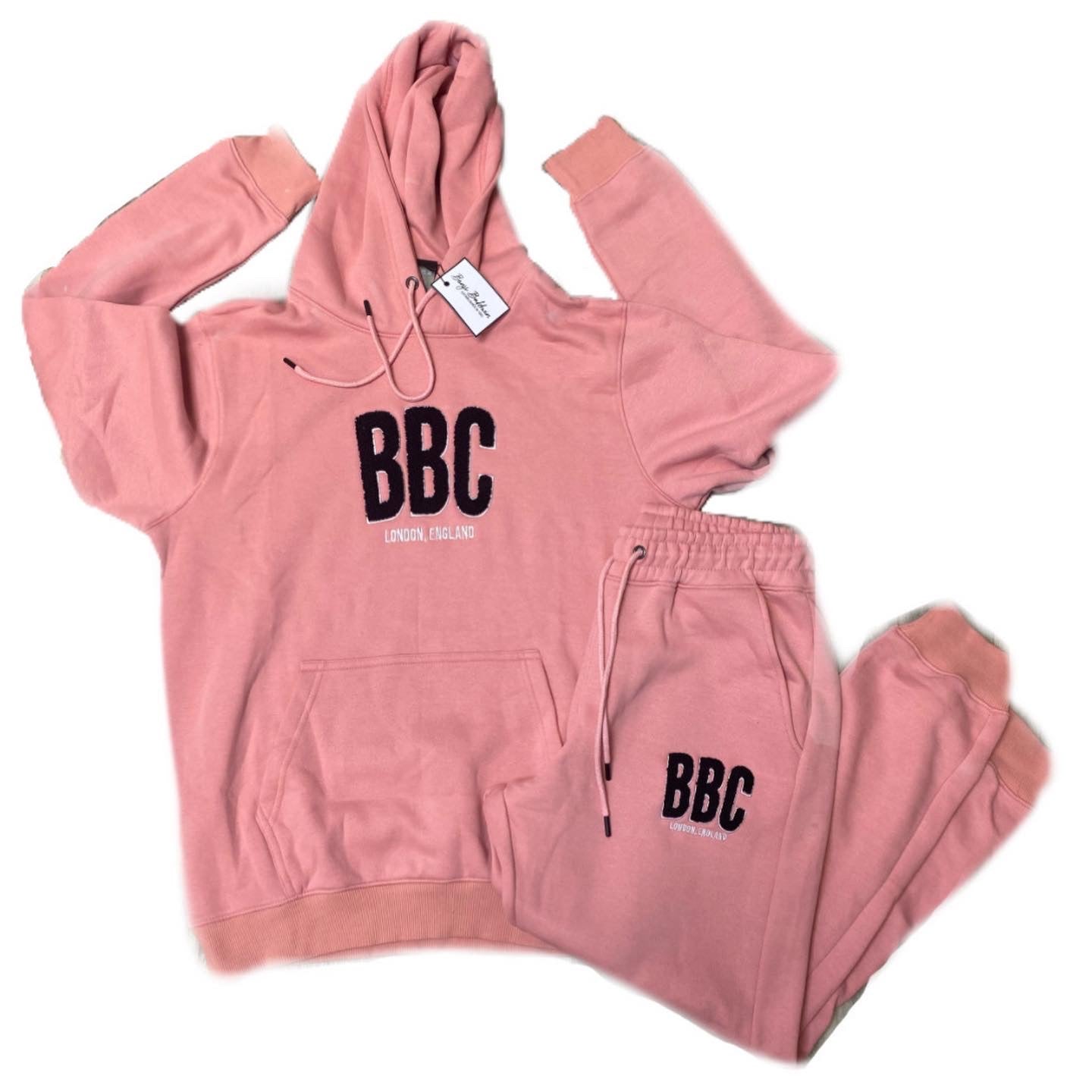 OG BBC Set 22'