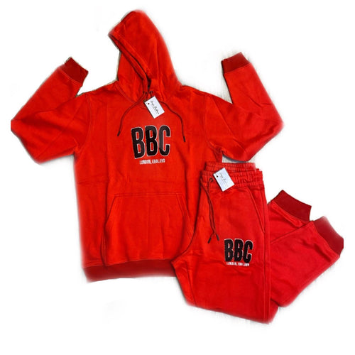OG BBC Set 22'