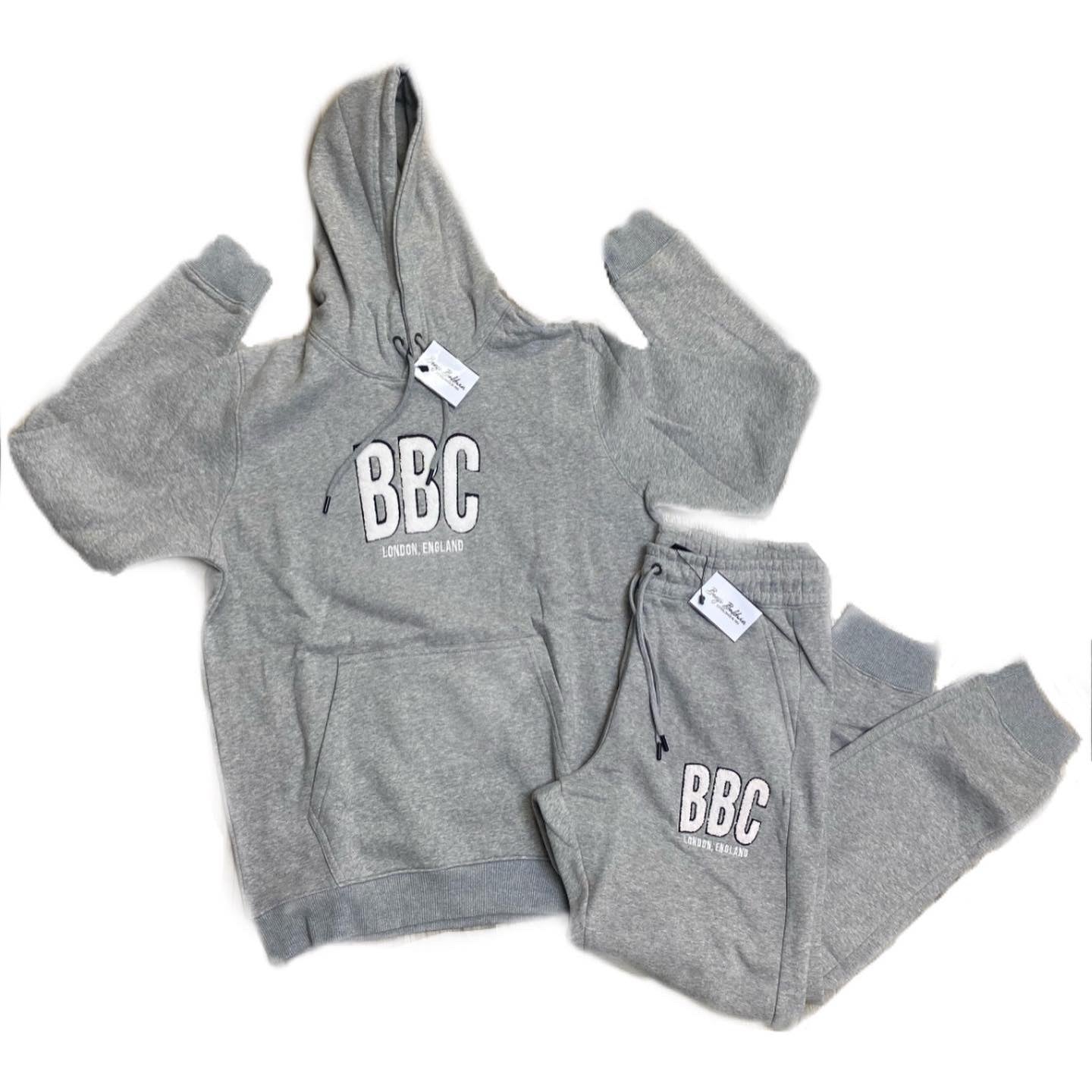 OG BBC Set 22'