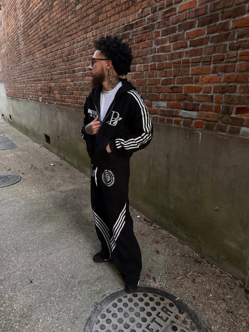 Heavyweight Oversized BBC Set