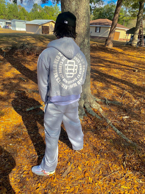 Heavyweight Oversized BBC Set