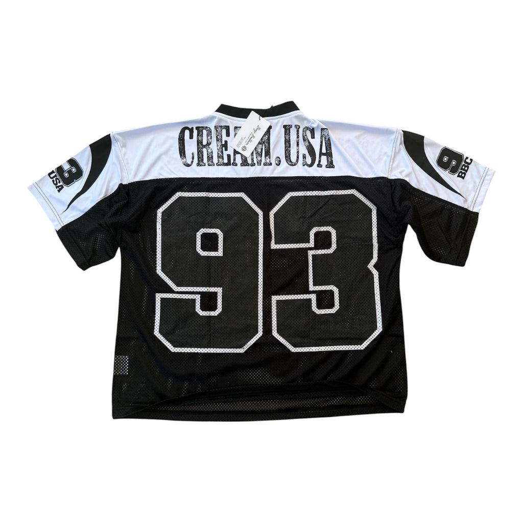 BBC Varsity Football Jersey