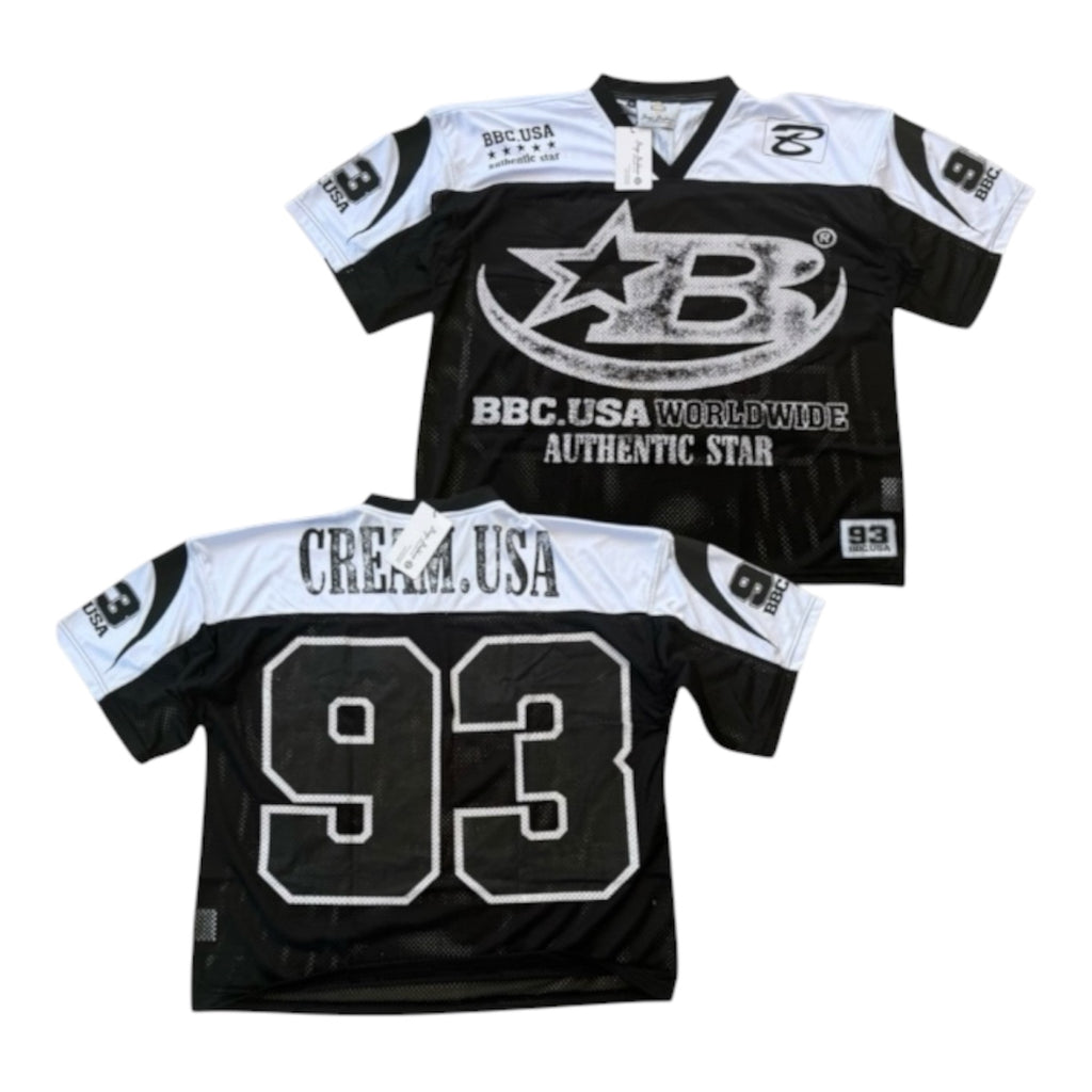 BBC Varsity Football Jersey