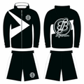 Windbreaker Short Set 23'