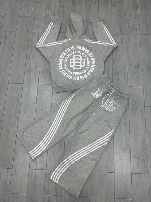 Heavyweight Oversized BBC Set